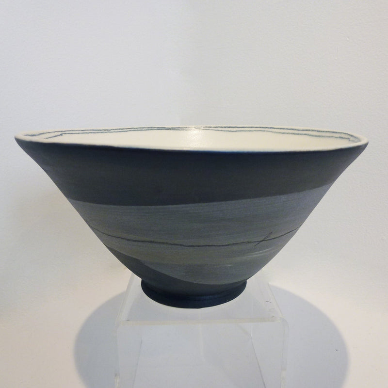 Med Bowl Full Fill - Petroff Gallery