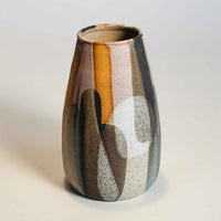 Medium Vase Woodland Series - Petroff Gallery - Ceramics
