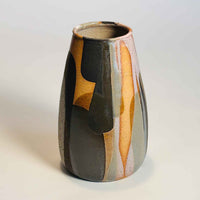 Medium Vase Woodland Series 4 - Petroff Gallery - Ceramics