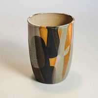 Medium Vase 2 Woodland Series - Petroff Gallery - Ceramics