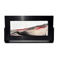 Medium Black Volcanic - Petroff Gallery