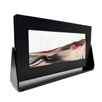 Medium Black Volcanic - Petroff Gallery