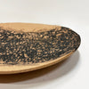 Medium Raw Brown Platter - Petroff Gallery -  - Marla Buck - Medium Raw Brown Platter