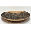 Medium Raw Brown Platter - Petroff Gallery -  - Marla Buck - Medium Raw Brown Platter