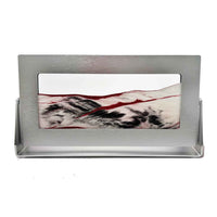 Medium Silver Volcanic - Petroff Gallery