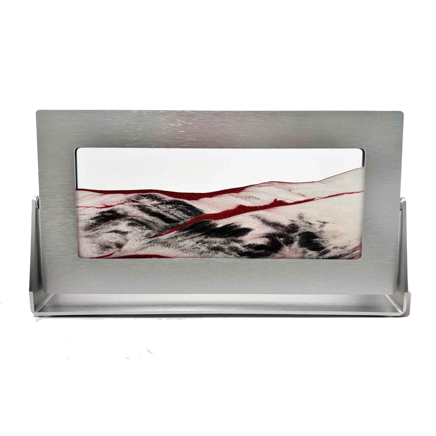 Medium Silver Volcanic - Petroff Gallery