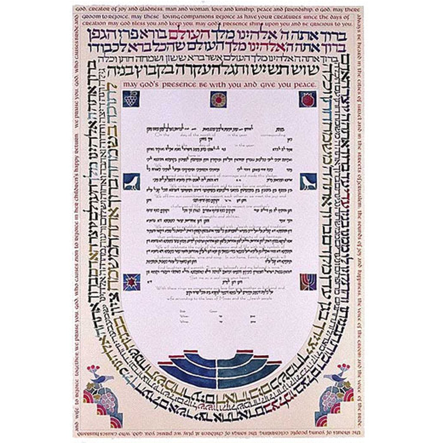 Mesoret - Petroff Gallery