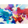 Message In My Dream 60" x 86" - Petroff Gallery -  - Cobie Cruz - Message In My Dream, 60" x 86"