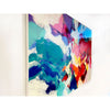 Message In My Dream 60" x 86" - Petroff Gallery -  - Cobie Cruz - Message In My Dream, 60" x 86"