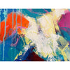 Message In My Dream 60" x 86" - Petroff Gallery -  - Cobie Cruz - Message In My Dream, 60" x 86"