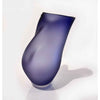 Midnight Ovelle - Petroff Gallery - Glass art