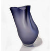 Midnight Ovelle - Petroff Gallery - Glass art