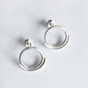 Mini Esme Earrings - Petroff Gallery -  - 