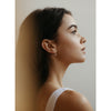 Mini Sabine Earrings - Petroff Gallery -  - 