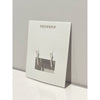 Mini Sabine Earrings - Petroff Gallery -  - 