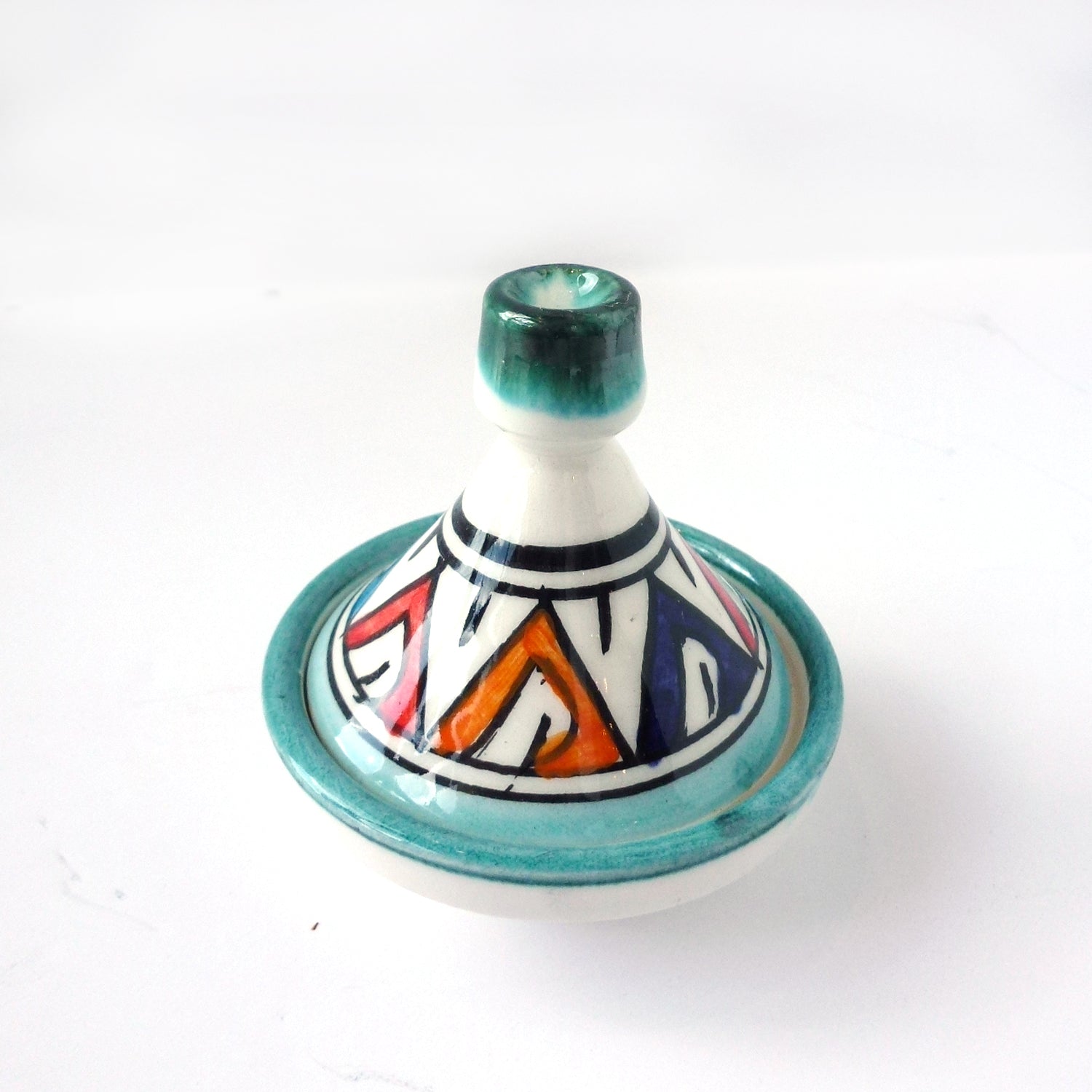 Mini Tagines - Petroff Gallery