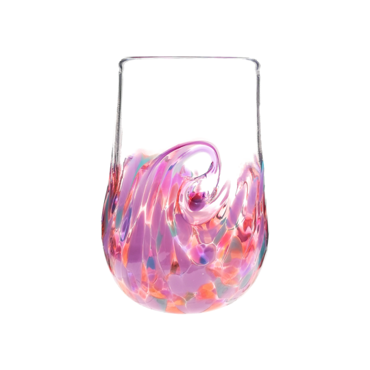 Mini Twisty Cup - Petroff Gallery