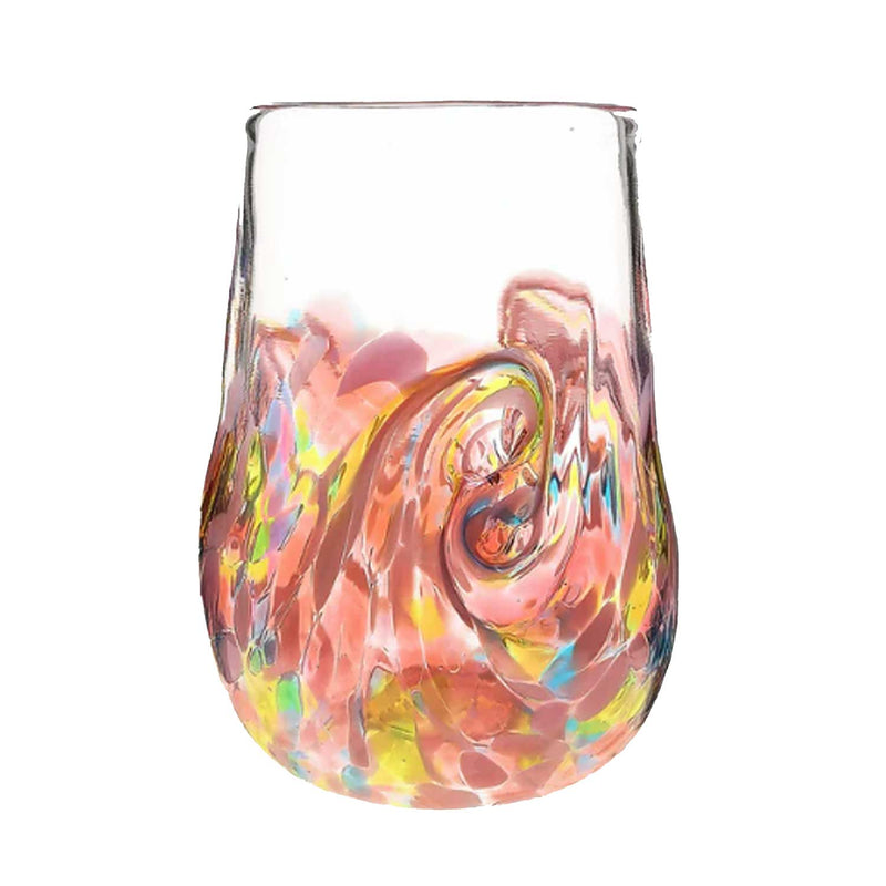 Mini Twisty Cup Multicolour Set - Petroff Gallery -  - 