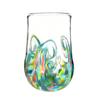 Mini Twisty Cup Multicolour Set - Petroff Gallery -  - 