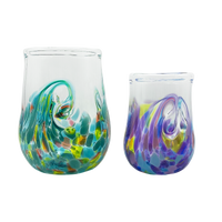 Mini Twisty Cups - Petroff Gallery -  - 
