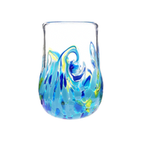 Mini Twisty Cups - Petroff Gallery -  - 