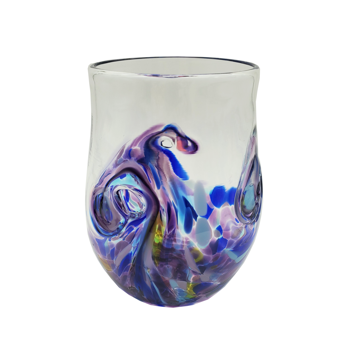 Mini Twisty Cups - Petroff Gallery -  - 