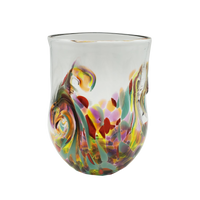Mini Twisty Cups - Petroff Gallery -  - 