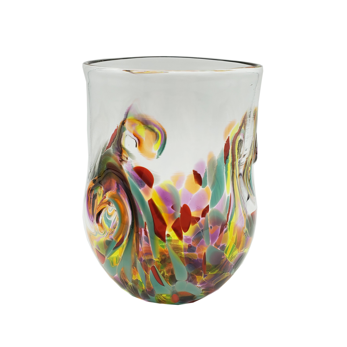 Mini Twisty Cups - Petroff Gallery -  - 