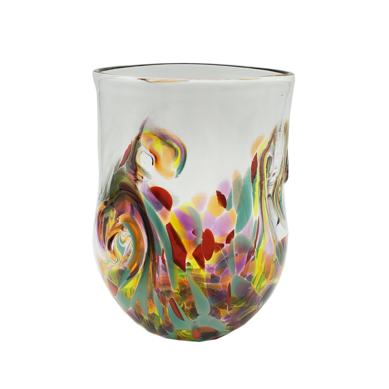 Mini Twisty Cups - Petroff Gallery -  - 