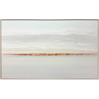 Misty Sky 36" x 60" - Petroff Gallery - Painting