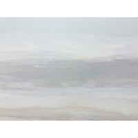 Misty Sky detail 36" x 60" - Petroff Gallery - Painting