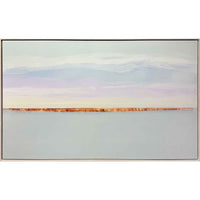 Morning Mist 36" x 60" - Petroff Gallery - Painting
