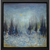 Morning Glow 14" x 14" Petroff Gallery 