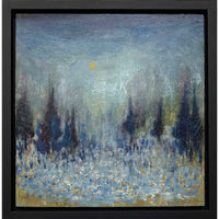Morning Glow 14" x 14" Petroff Gallery 