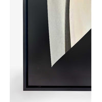 Essence of Being: Tide Form 28" x 21"