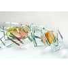 Multicolour Gelliephix - Petroff Gallery -  - Francis Muscat - Multicolour Gelliephix, 19" x 5.5" x 9"