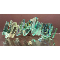 Multicoloured GelliePhix - Petroff Gallery -  - Francis Muscat - Multicoloured GelliePhix