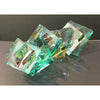 Multicoloured GelliePhix - Petroff Gallery -  - Francis Muscat - Multicoloured GelliePhix, 13" long