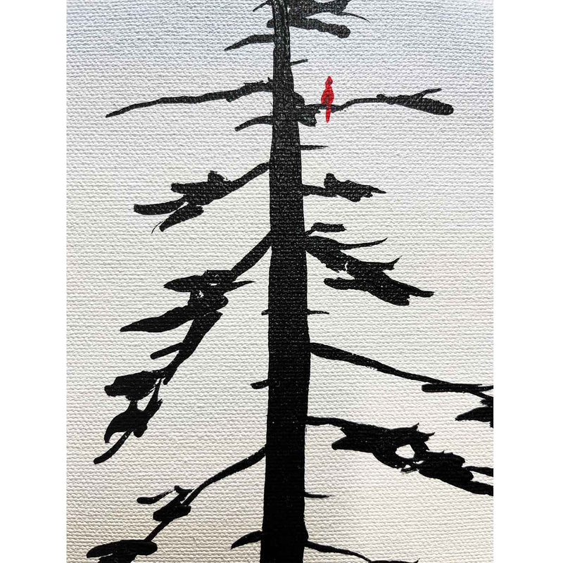 My Time 24 x 18 - Petroff Gallery - Paintings