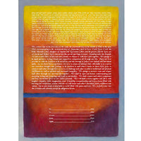 Mystical Jerusalem - Petroff Gallery