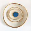 Nesting Plates Set of 3 - Petroff Gallery -  - Marla Buck - Nesting Plates Set of 3