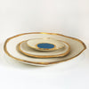 Nesting Plates Set of 3 - Petroff Gallery -  - Marla Buck - Nesting Plates Set of 3