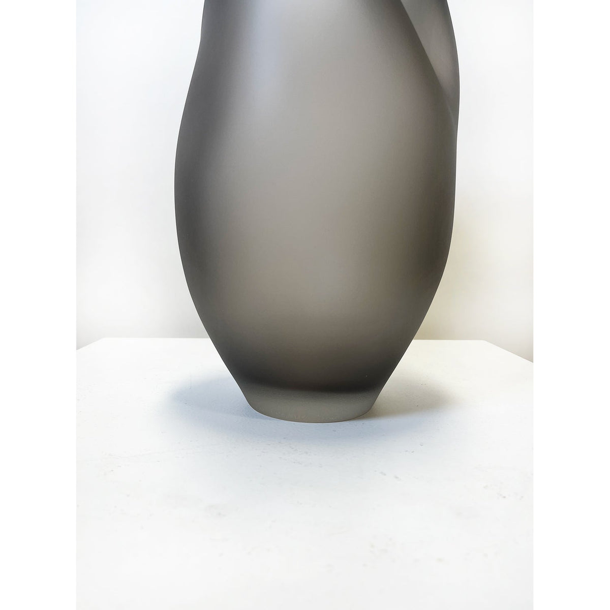 Neutral Grey Ovelle - Petroff Gallery -  - The Goodman Studio - Neutral Grey Ovelle