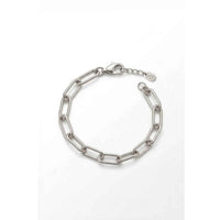 Nola Bracelet Silver - Petroff Gallery - Jewellery