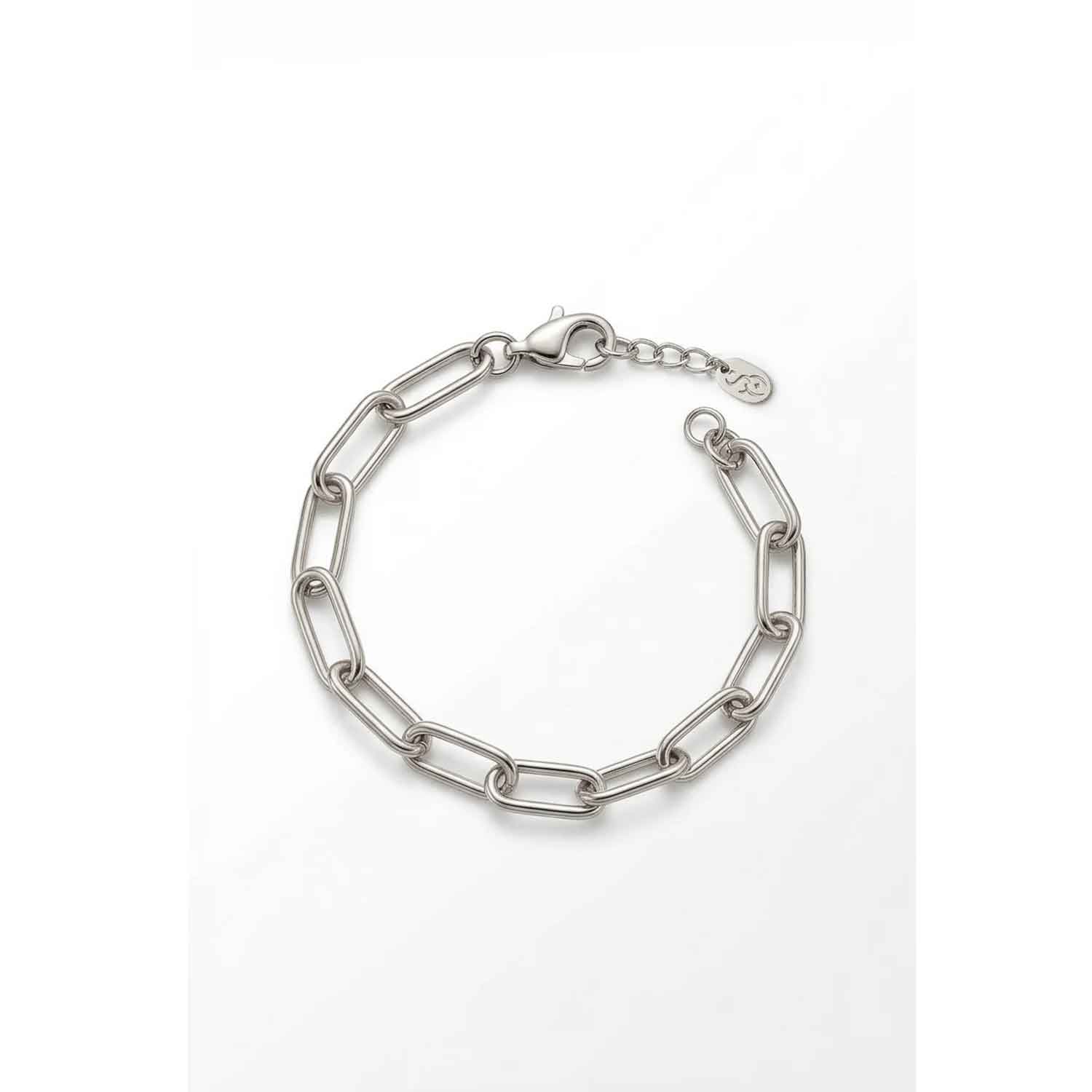 Nola Bracelet Silver - Petroff Gallery - Jewellery