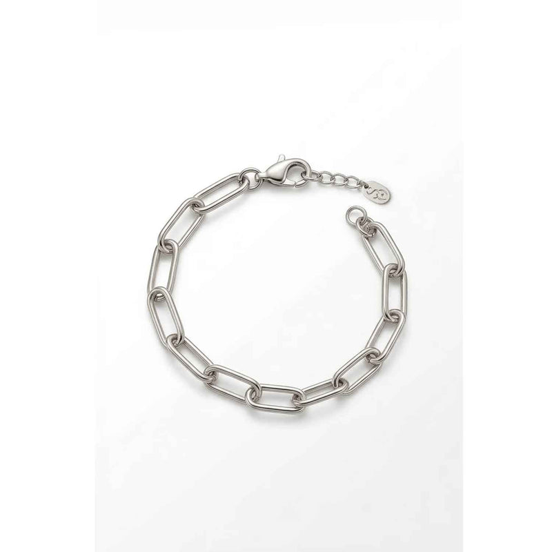 Nola Bracelet Silver - Petroff Gallery - Jewellery