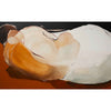 Not Made of Stone 36" x 60" - Petroff Gallery - Painting