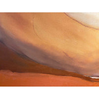 Not Made of Stone 36" x 60" - Petroff Gallery - Painting