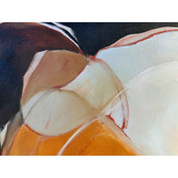 Not Made of Stone 36" x 60" - Petroff Gallery - Painting