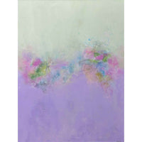 Whispers 48" x 36" - Petroff Gallery - Painting